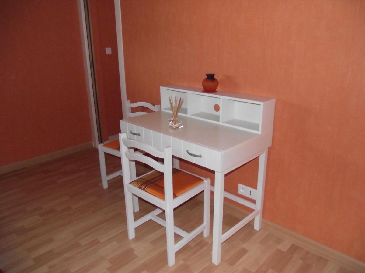 Acaba D'Entrar Bed & Breakfast Le Caylar Dış mekan fotoğraf