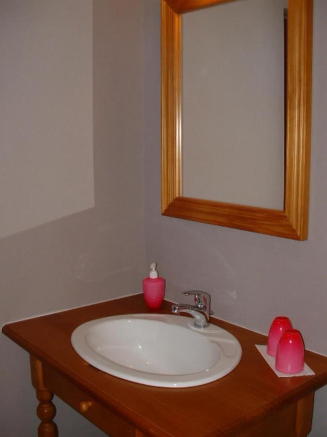 Acaba D'Entrar Bed & Breakfast Le Caylar Dış mekan fotoğraf