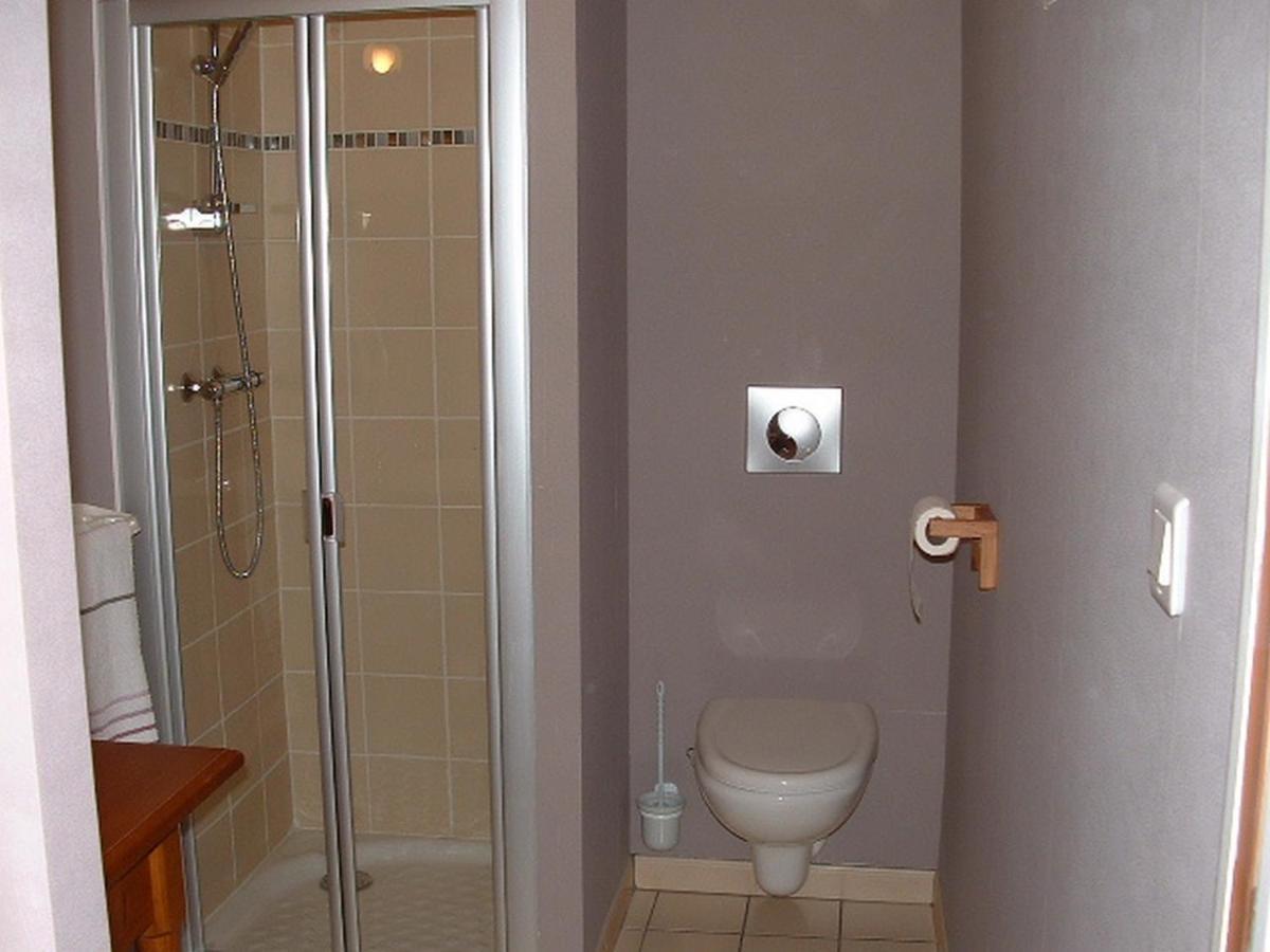Acaba D'Entrar Bed & Breakfast Le Caylar Dış mekan fotoğraf