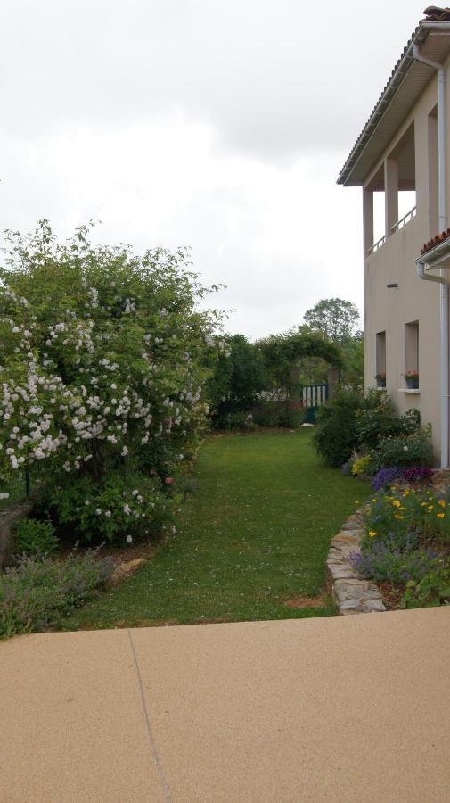 Acaba D'Entrar Bed & Breakfast Le Caylar Dış mekan fotoğraf